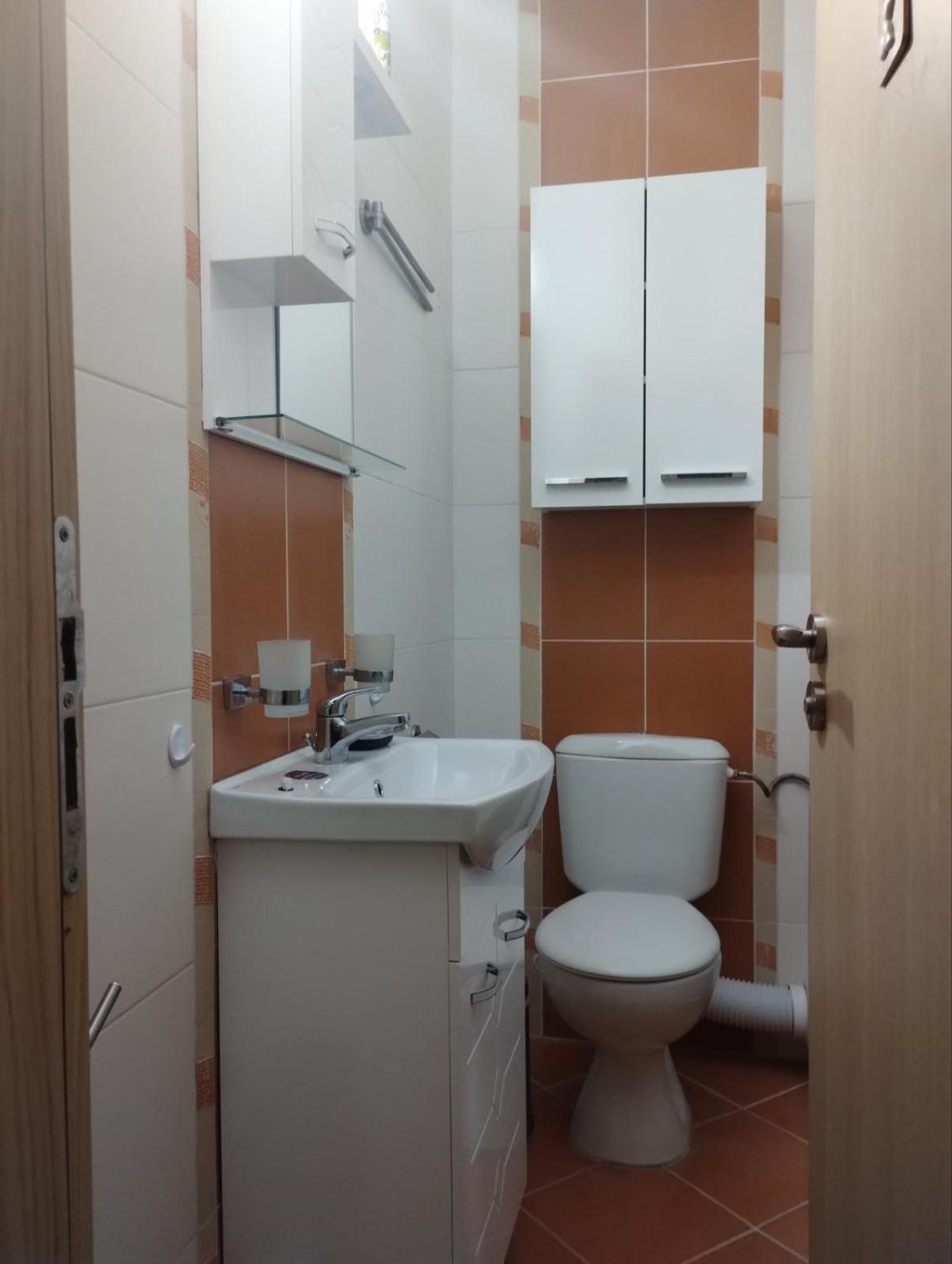 Sozopol Harmani Beach Apartcomplex Onegin II Apartment 10 - Free Parking 외부 사진
